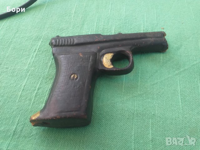 Стар пистолет дудуче