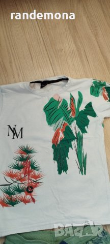 комплект 2 части размер 134, снимка 2 - Детски комплекти - 43786843