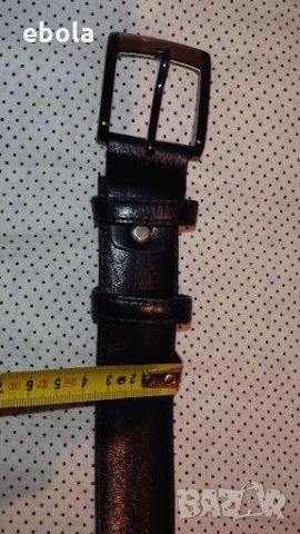 Оригинален колан , снимка 1