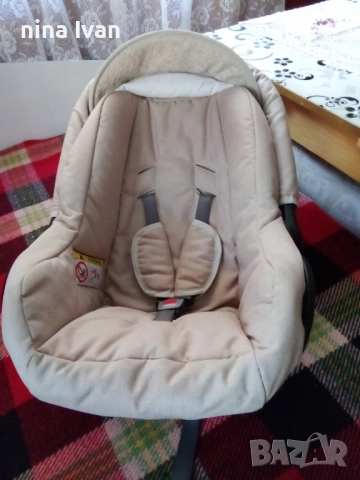 детско столче за кола 