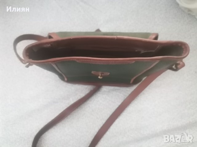 Дамска чанта , снимка 6 - Чанти - 44110348