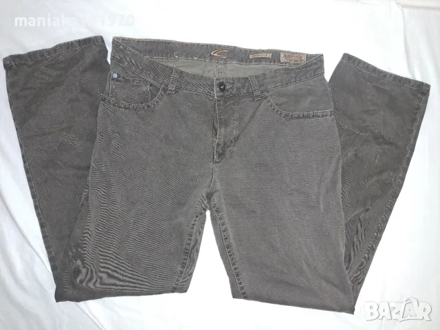 ПРОДАДЕНА Camel Active Woodstock Jeans 36/32 (XL) мъжки панталон, снимка 1