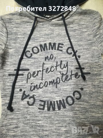 Дамска спортна рокля FBsister /XXS, снимка 2 - Рокли - 38625445