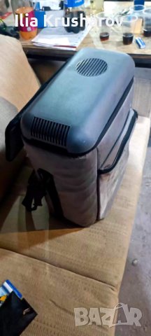 Хладилна чанта Electrolux , снимка 4 - Хладилни чанти - 42951180