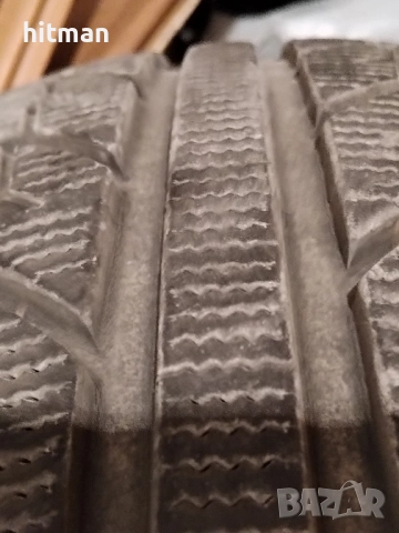 Toyo зимни195x60x16 Japan 50лв за 4бр.