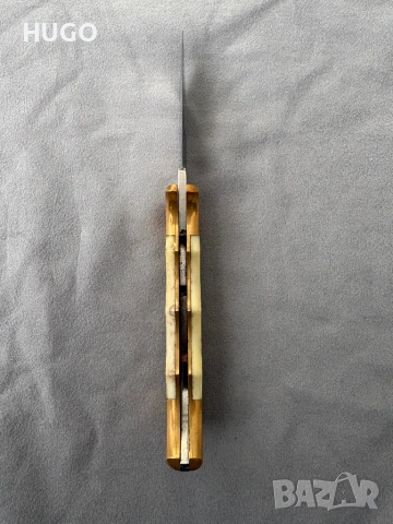 Ножка Kershaw, снимка 6 - Ножове - 53074888