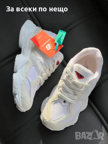 New Balance Дамски Маратонки👟Дамски Спортни Обувки Ню Баланс Код D2072, снимка 5 - Маратонки - 49405045