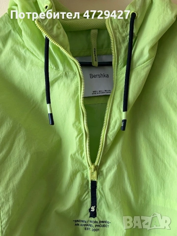 Ветровки (различни марки), снимка 3 - Якета - 53373718