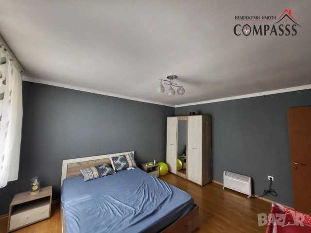 гр. Генерал Тошево, Обл. Добрич, къща с двор – 65000евро!, снимка 2 - Къщи - 53494980