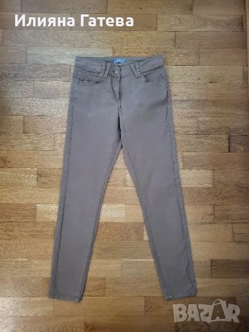 Дамски дънки Mark and Spencer р-р М