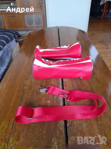 Чантички,несесери Кока Кола,Coca Cola