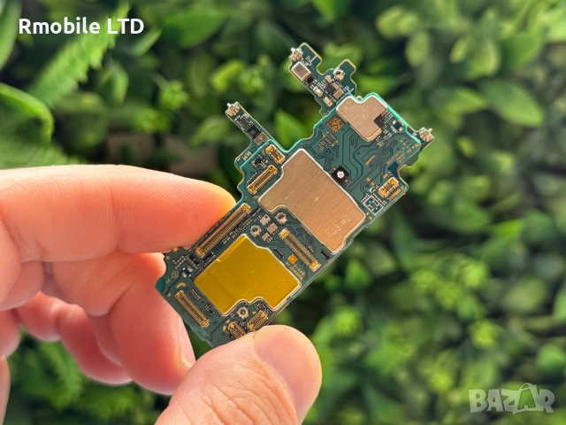 Платка за Samsung Z Flip 5