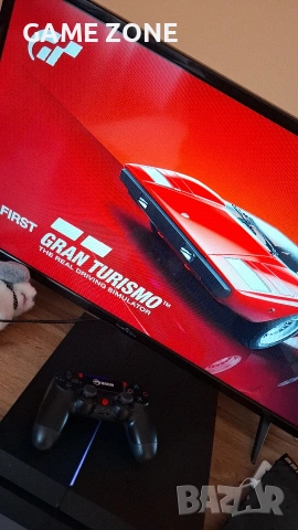Playstation 4 Гаранция , снимка 3 - PlayStation конзоли - 53139683