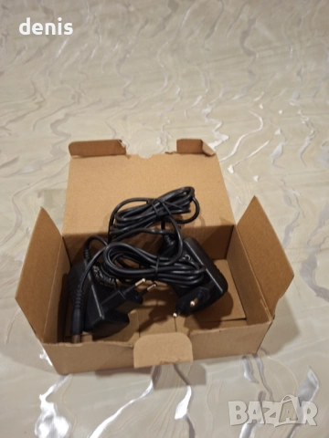 Адаптори 6 волта, снимка 4 - Друга електроника - 52931015