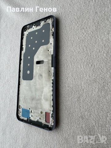 Huawei Nova 8i , РАМКА, снимка 3 - Резервни части за телефони - 43371446