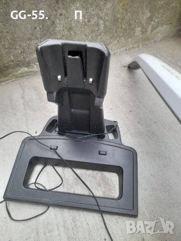 Прахосмукачка и ютия , снимка 2 - Прахосмукачки - 53229883