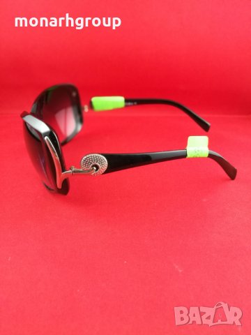 Слънчеви очила, снимка 4 - Слънчеви и диоптрични очила - 14848240