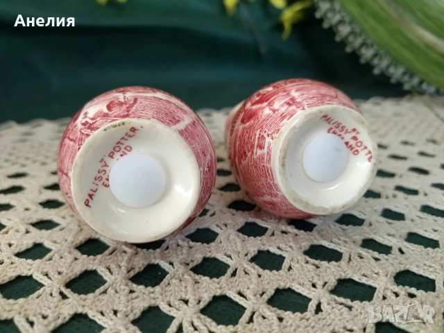 Англия в сцени 2, снимка 17 - Чаши - 53198015