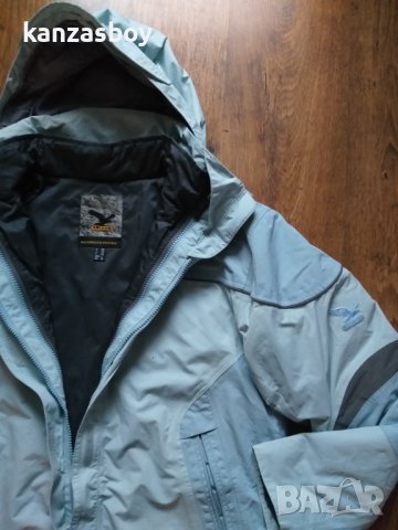 salewa sara ptx 2x jkt - страхотно зимно яке 2в1 КАТО НОВО