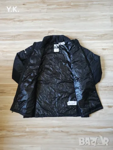 Оригинално мъжко яке Spyder Glissade Hybrid Insulated Jacket, снимка 3 - Якета - 50065539