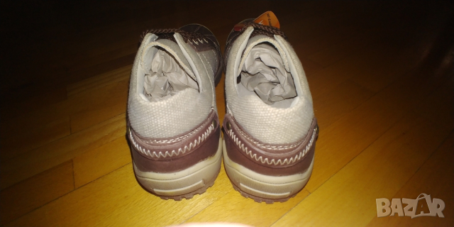 Нови обувки, номер 35, снимка 5 - Детски обувки - 44911586