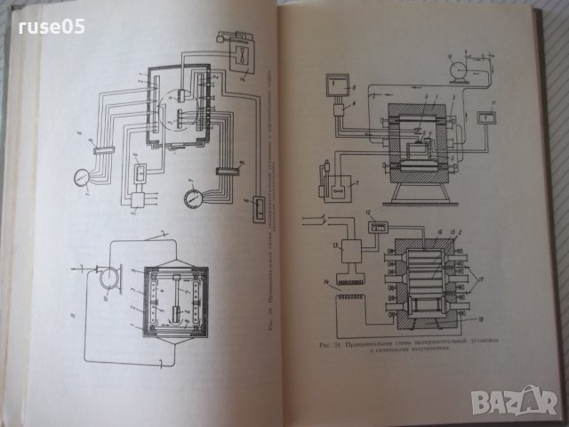Книга"Терморадиац.и конвект.сушка лако...-Г.Рабинович"-172ст, снимка 6 - Специализирана литература - 37820145