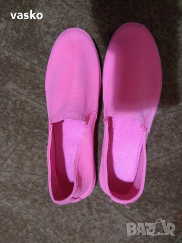 Детски мокасини, снимка 3 - Детски обувки - 28988074