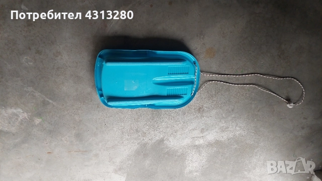 детска шейна за момче или момиче, снимка 2 - Други - 52317327