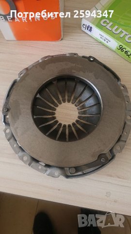 CHEVROLET CAPTIVA 2.4 BENZIN СЪЕДЕНИТЕЛ, снимка 2 - Части - 33024258