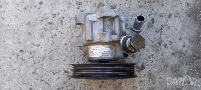 Хидравлична помпа VW Passat B5 1.9 TDI, снимка 3 - Части - 51631350