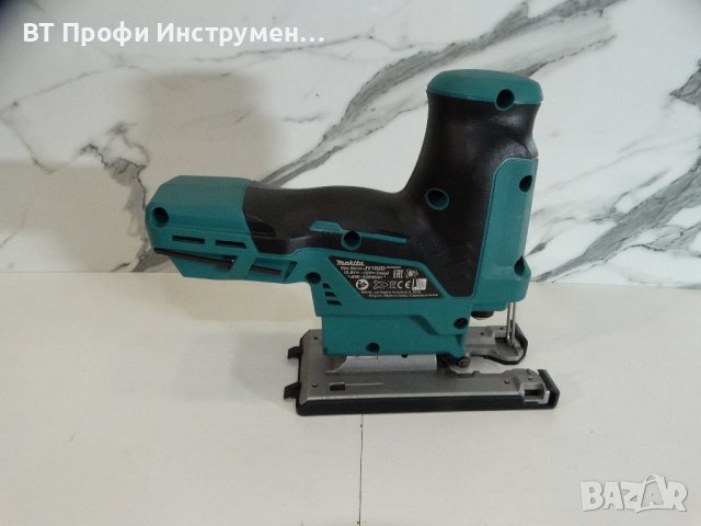 Makita JV 102 D - Компактен прободен трион / зеге, снимка 2 - Други инструменти - 43084944