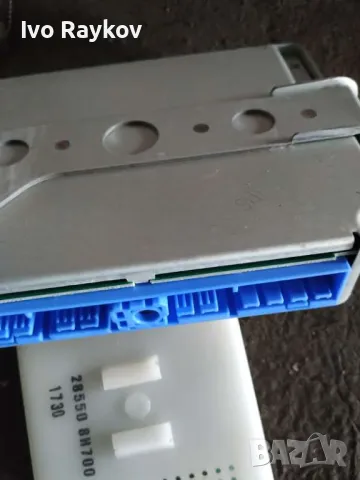 модул ABS за NISSAN X-TRAIL  47850 8H310, снимка 2 - Части - 47721462