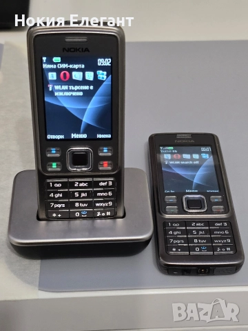 Nokia 6300i, снимка 2 - Nokia - 52542623