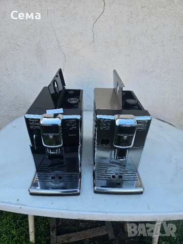 кафемашини за части или за ремонт 2бр 