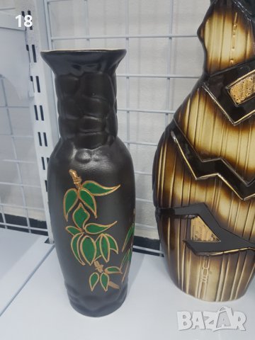 Вази, снимка 2 - Вази - 40536437