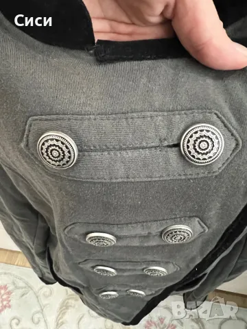 Дамско сако , снимка 3 - Сака - 49173688