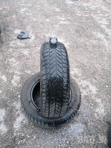 Гуми 175 65 14  2 брой  Нов внос Не са карани в България  Цената е за брой гума Без коментар на цена, снимка 4 - Гуми и джанти - 34832210