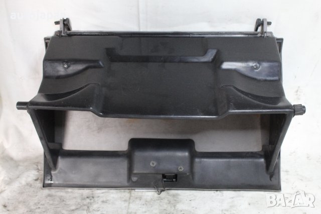 Жабка Нисан примера п11 00г фейслифт Nissan primera p11 facelift 2000, снимка 2 - Части - 43864644