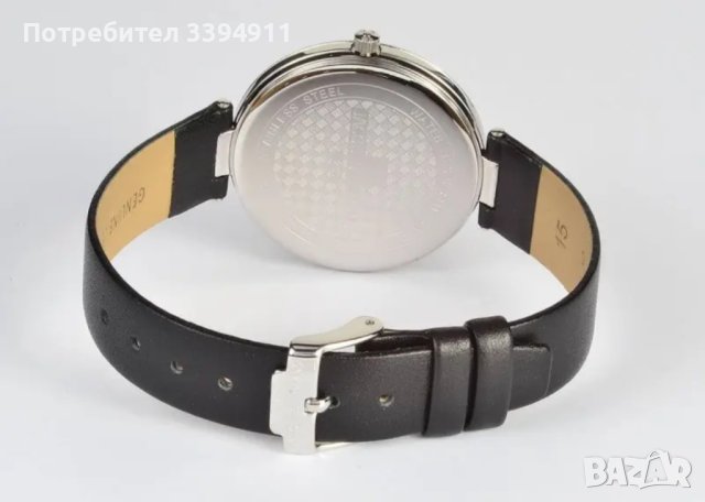 Часовник Jacques Lemans Milano, снимка 3 - Дамски - 43946103