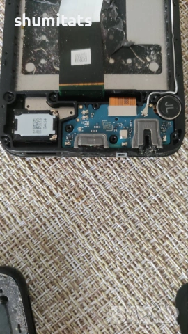 Samsung A05s части, снимка 3 - Samsung - 51954519