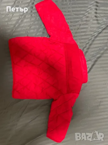 Детско яке, снимка 3 - Бебешки якета и елеци - 48563766