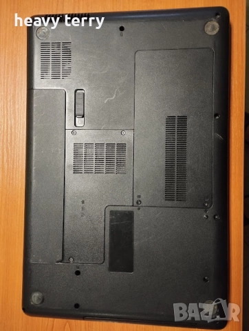 Компютър HP pavilion за части, снимка 7 - Други - 51480235