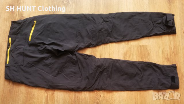 Revolution Race Hyper Pro Stretch Pants размер S / M еластичен панталон - 432, снимка 2 - Панталони - 43213348