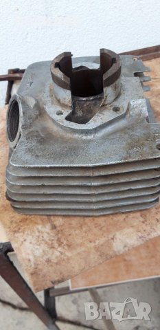  Цилиндьр от Мз 175/2 Трофи., снимка 10 - Мотоциклети и мототехника - 34692486