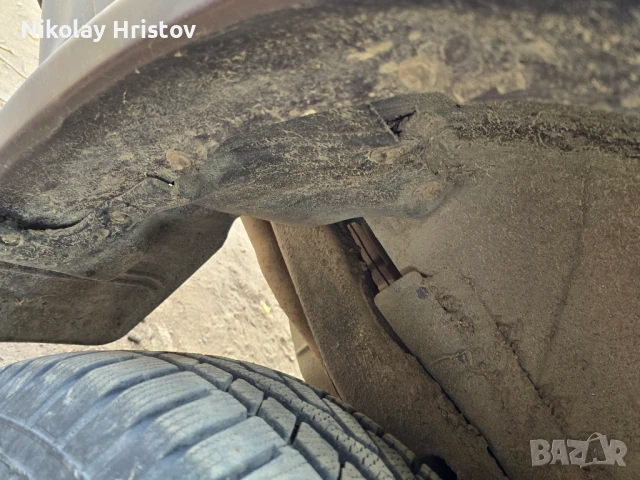 Без документи 0889841317, снимка 17 - Автомобили и джипове - 51313520