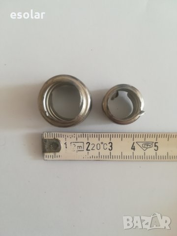 Гъвкава неръждаема метална тръба Кес-так , снимка 4 - Бойлери - 18433855