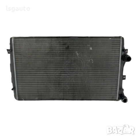 Радиатор охладителна течност  Seat Altea 2004-2010 ID: 154440