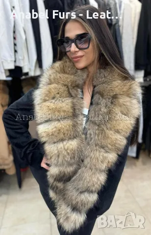 Нова колекция палта и якета, снимка 9 - Якета - 47552708