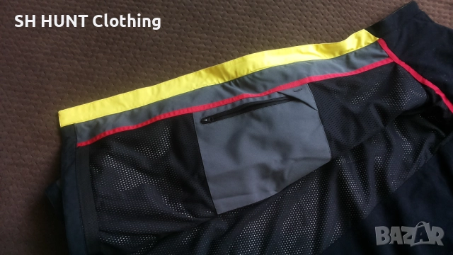 WURTH MODYF WATERPROOF Stretch Jacket размер L еластично водонепромокаемо W4-530, снимка 14 - Якета - 52027869