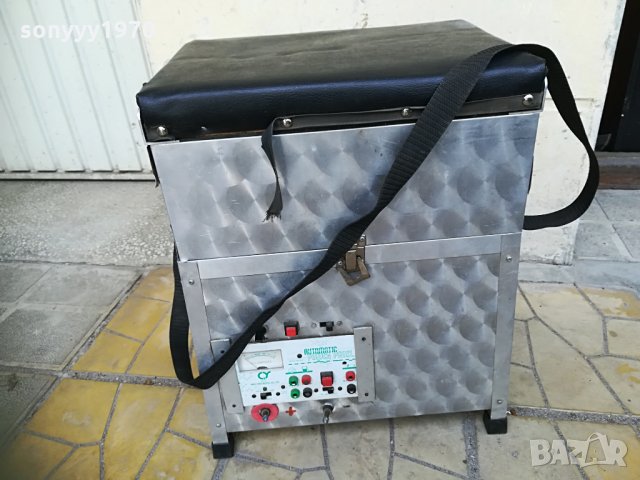 профи рибарски стол с чекмеджета 2504211217